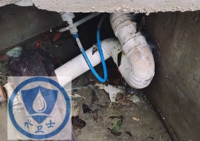 佛冈县水管漏水检测公司6