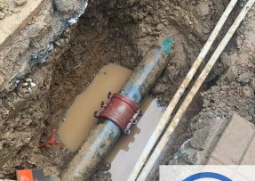 佛冈县水管漏水检测公司4