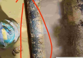 佛冈县水管漏水检测公司1